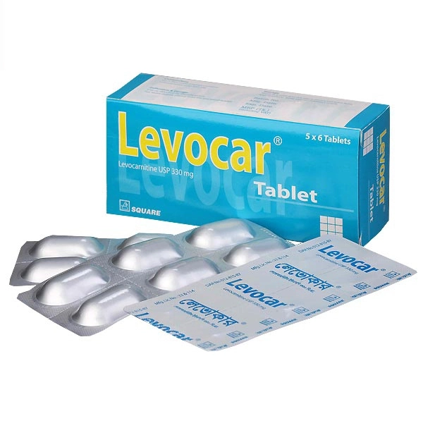levocar-330-mg